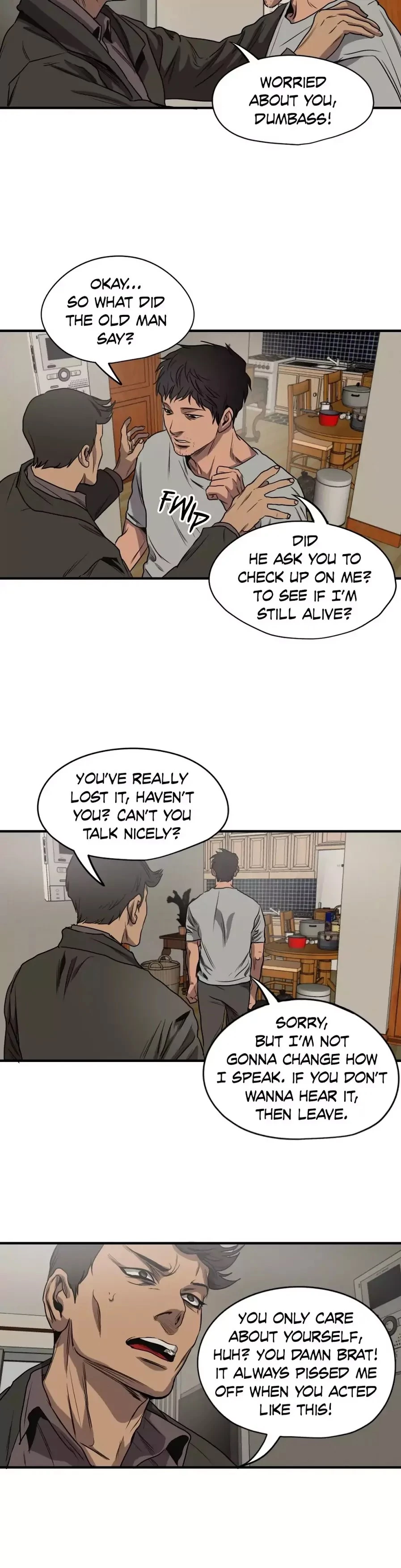 Manga page 28