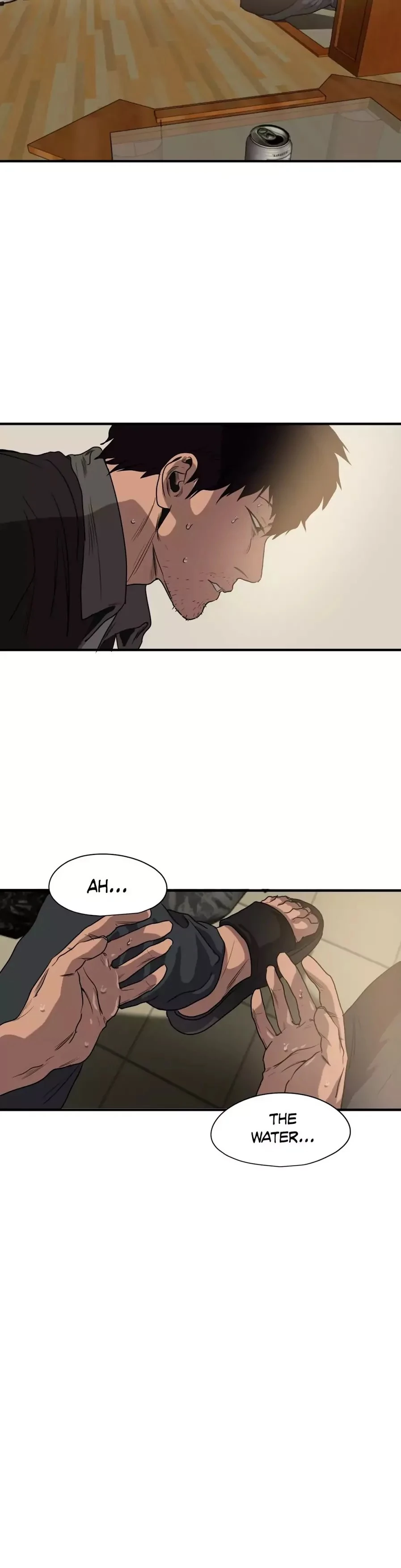 Manga page 28