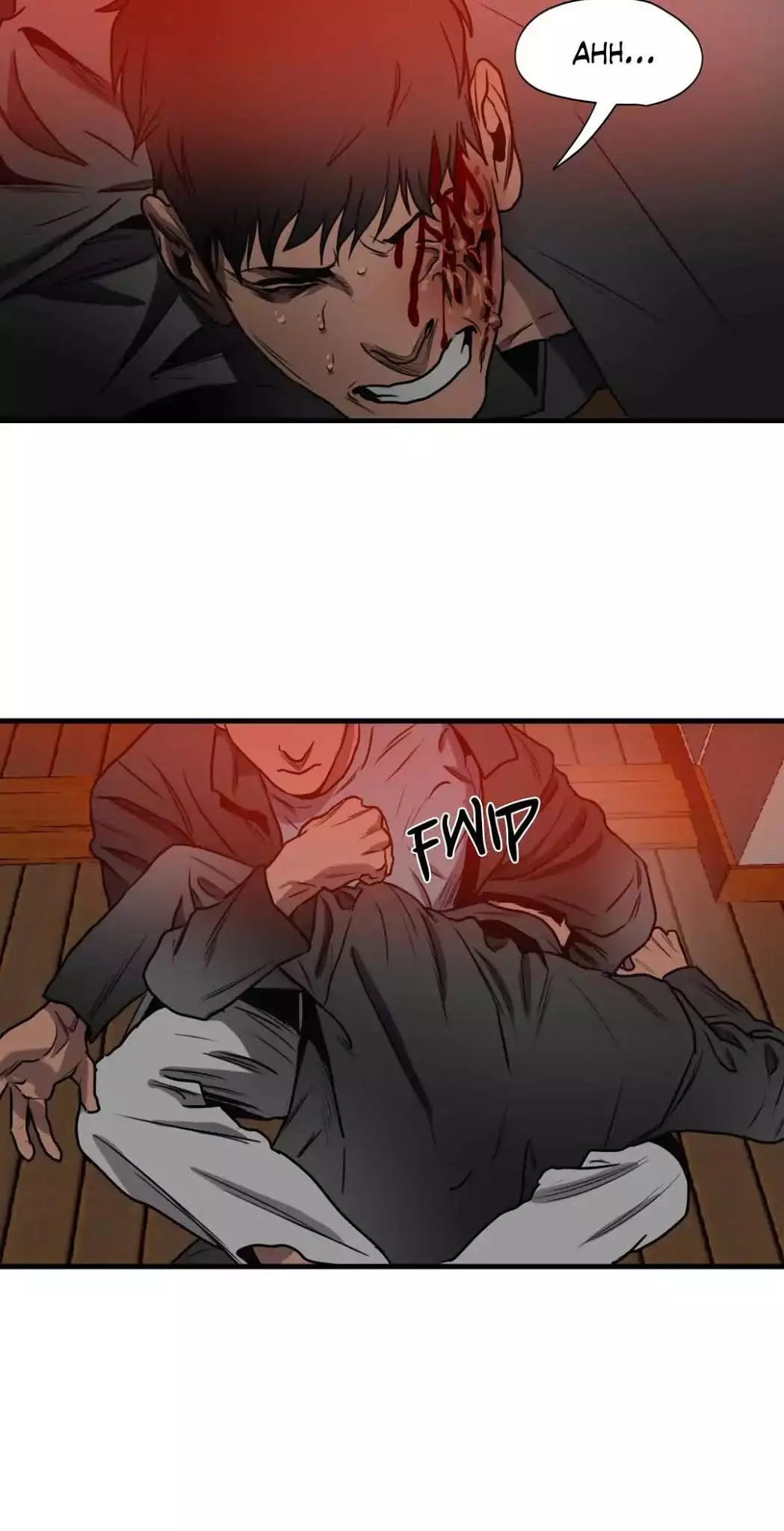 Manga page 19