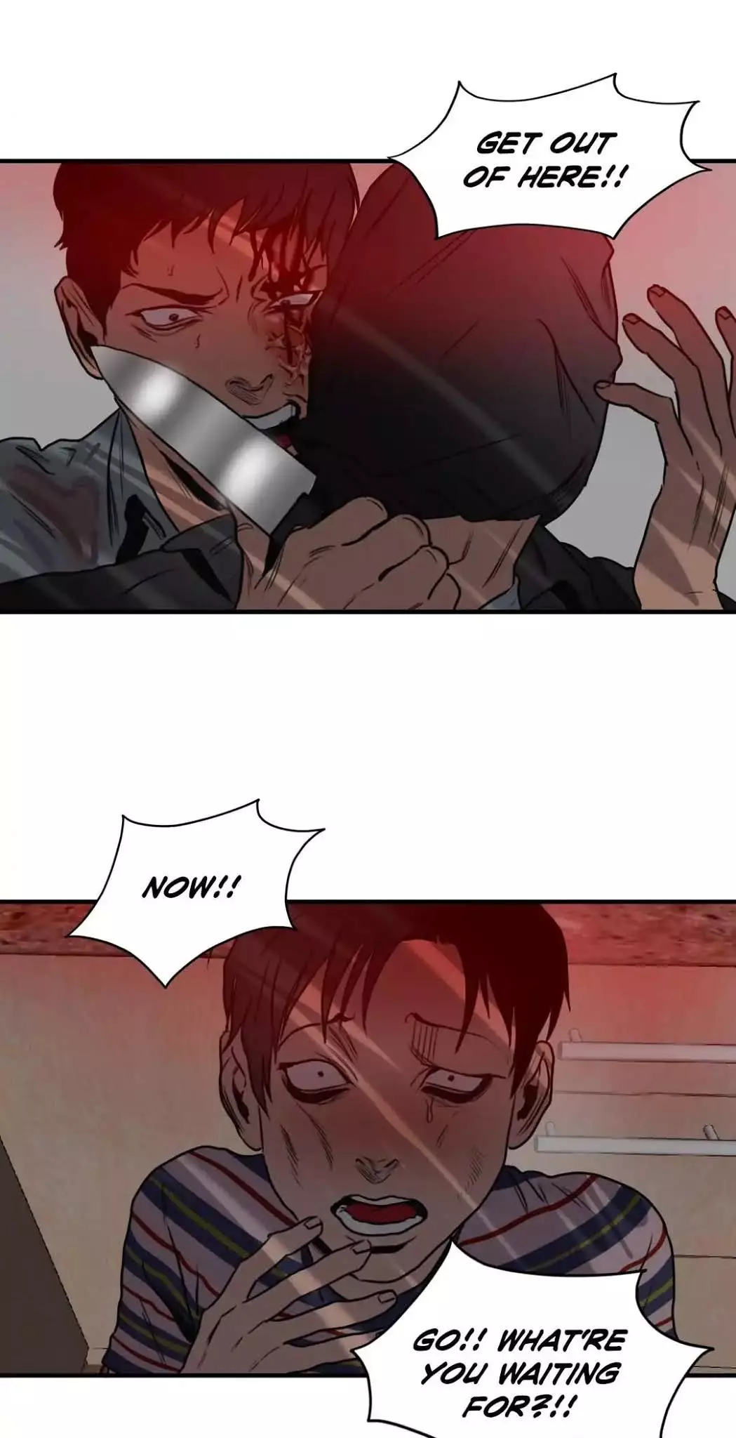 Manga page 38
