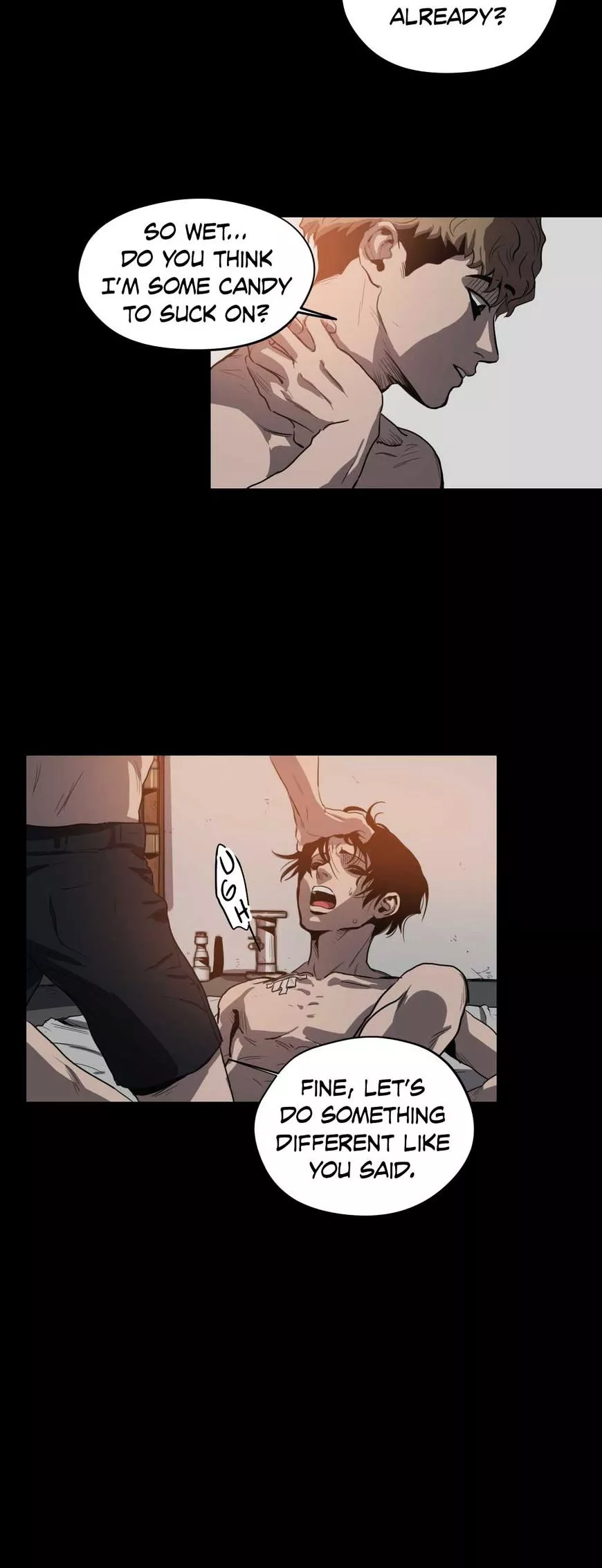 Manga page 47
