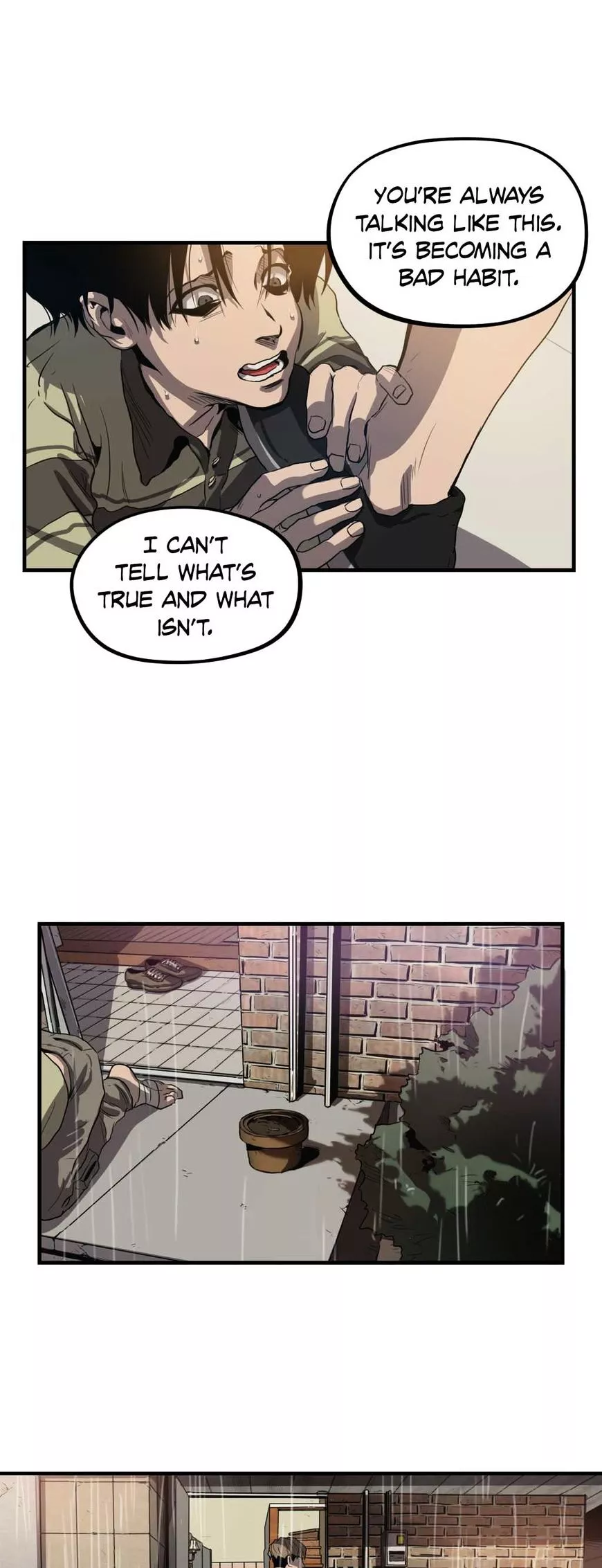 Manga page 9