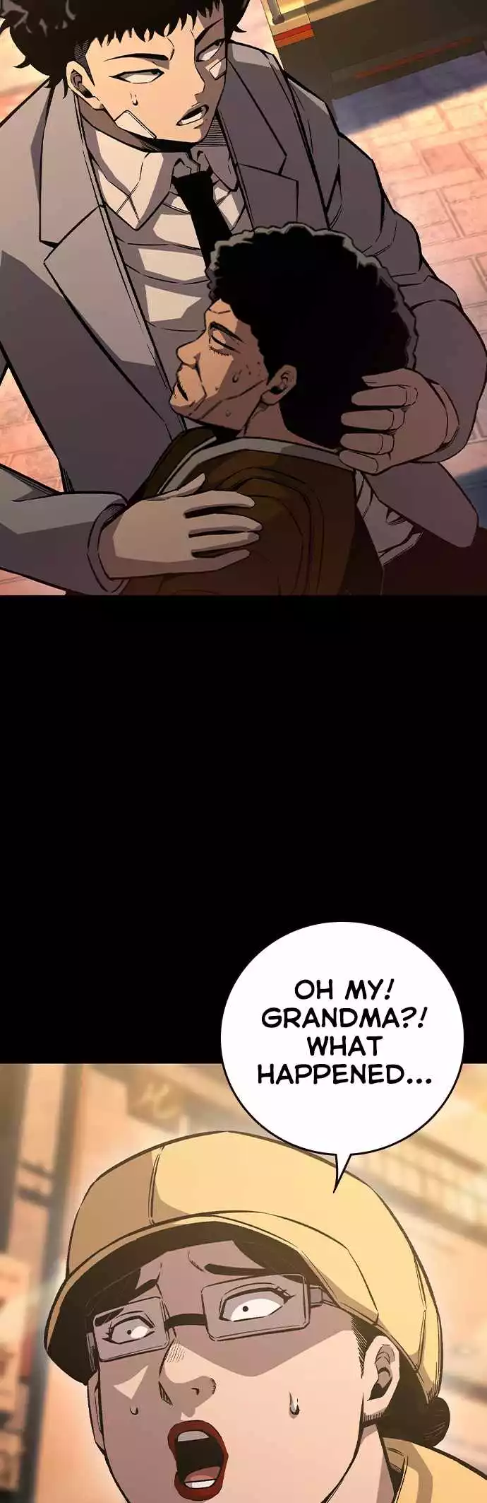 Manga page 11