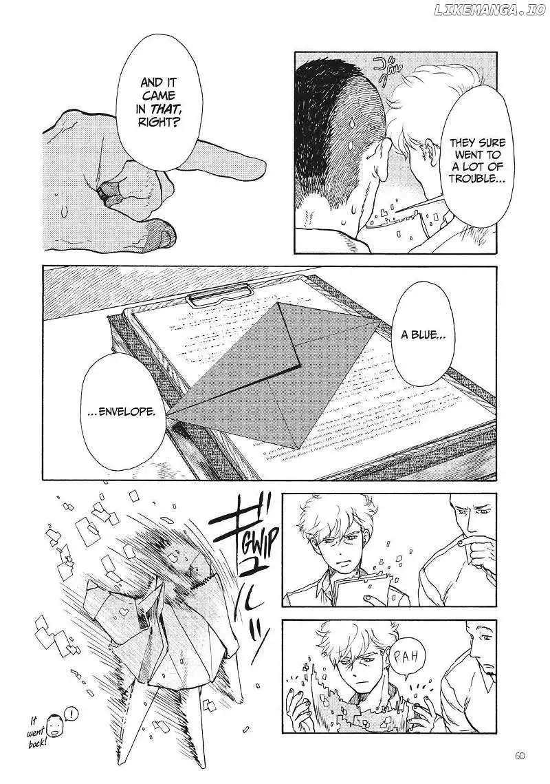 Manga page 4
