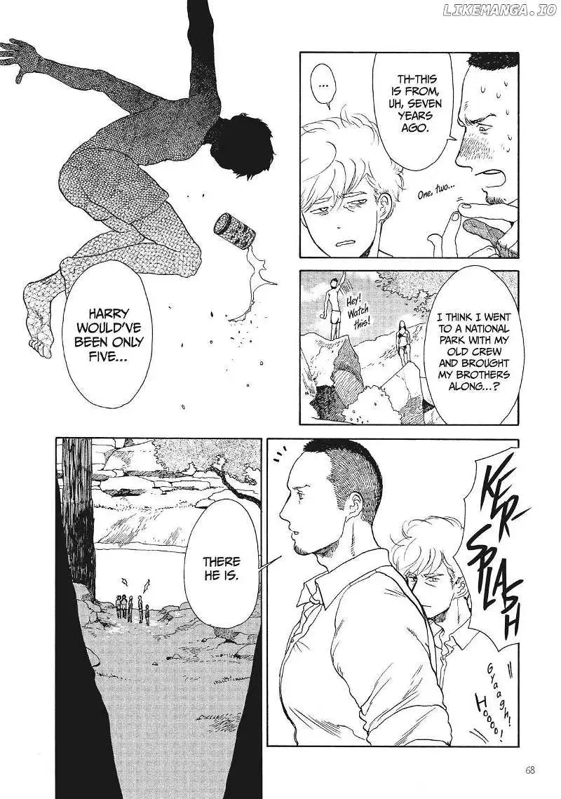 Manga page 12