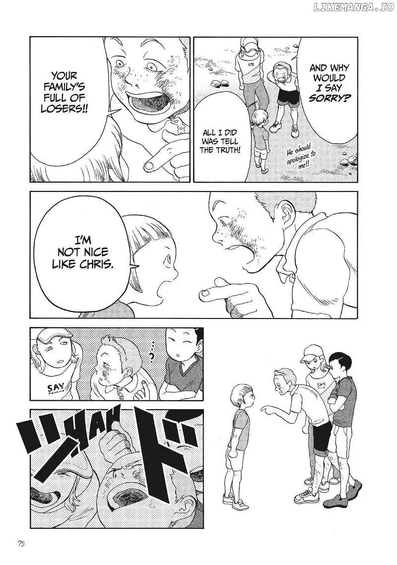 Manga page 19