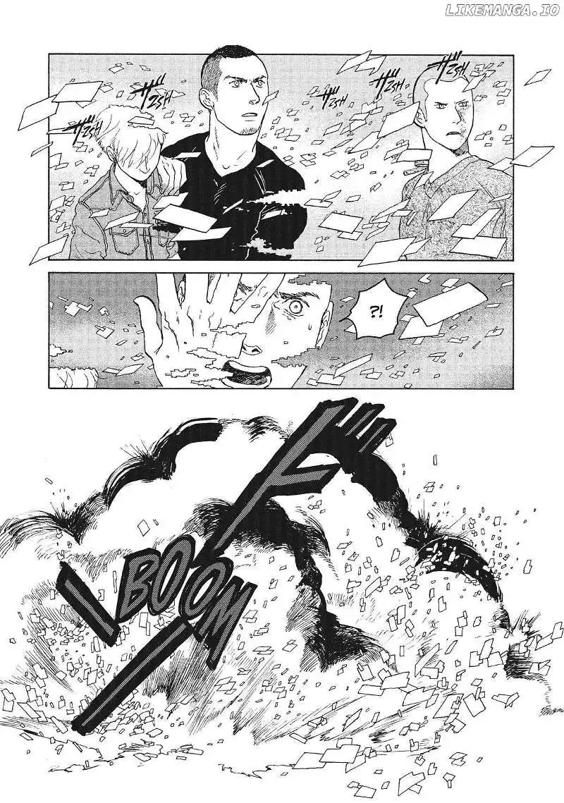 Manga page 25