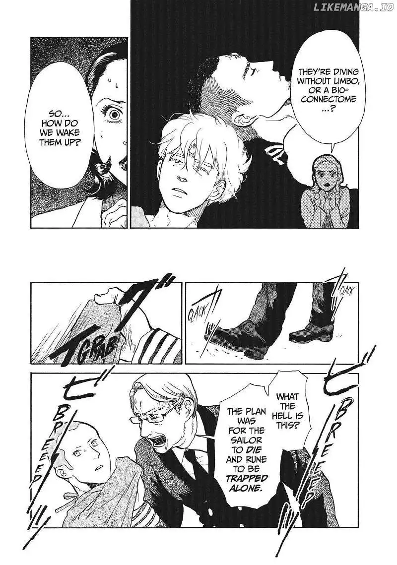 Manga page 25