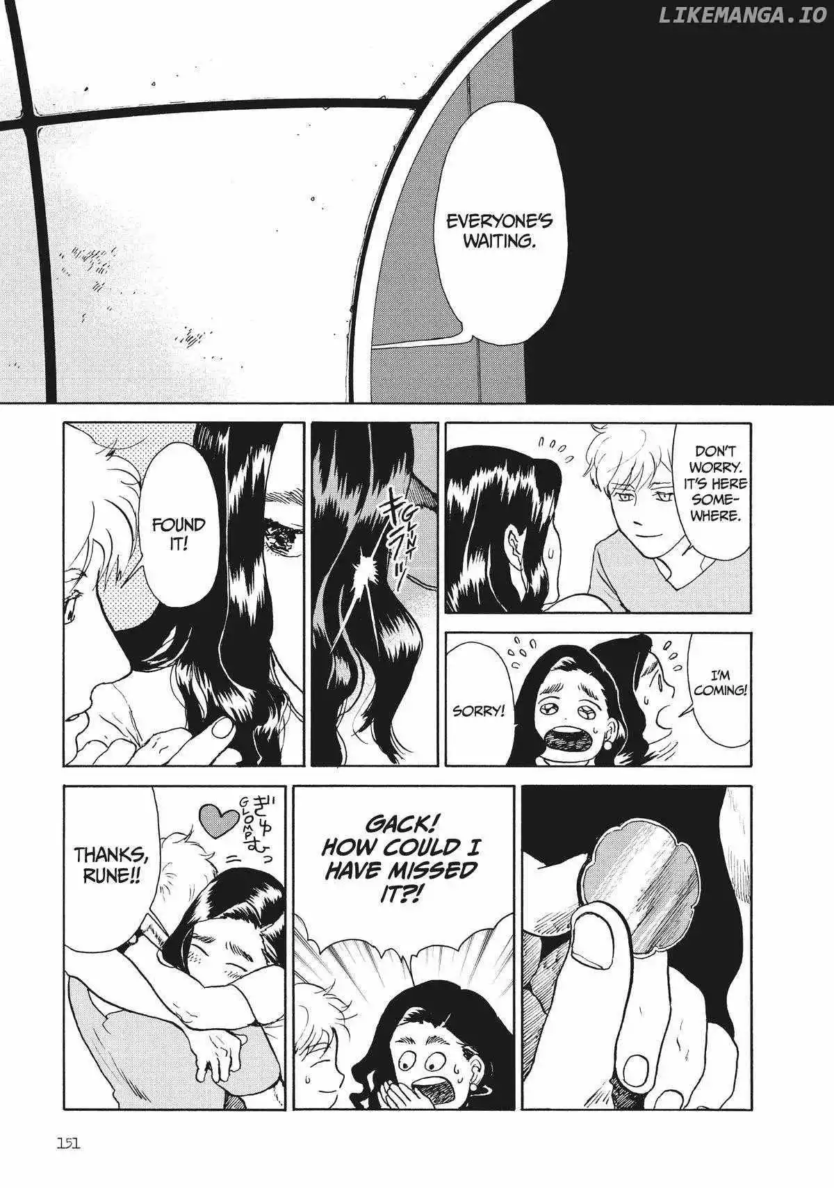 Manga page 22