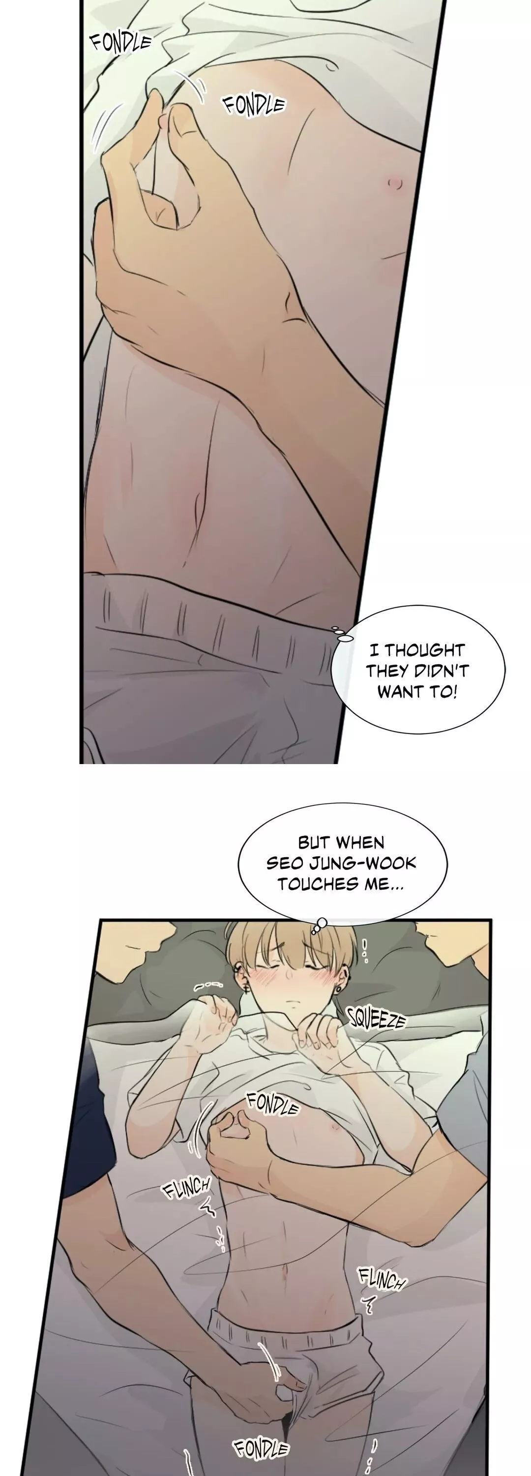 Manga page 10