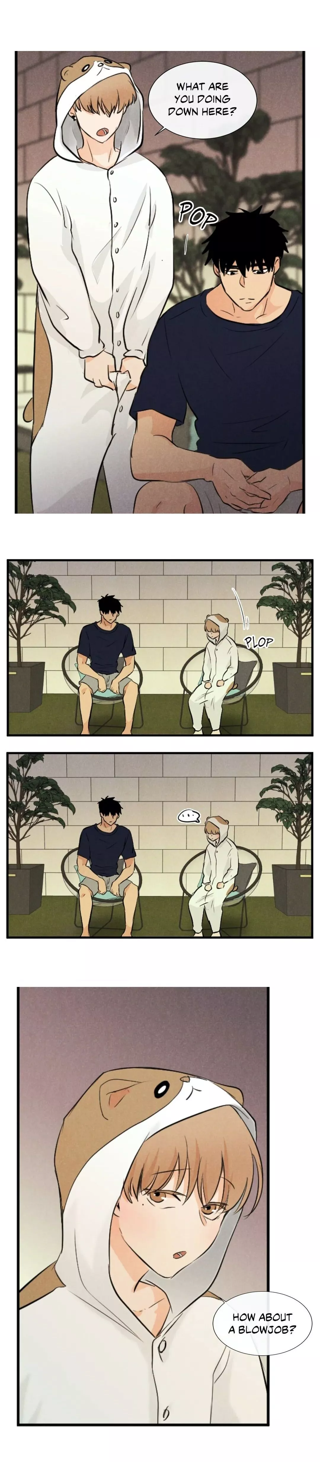 Manga page 21