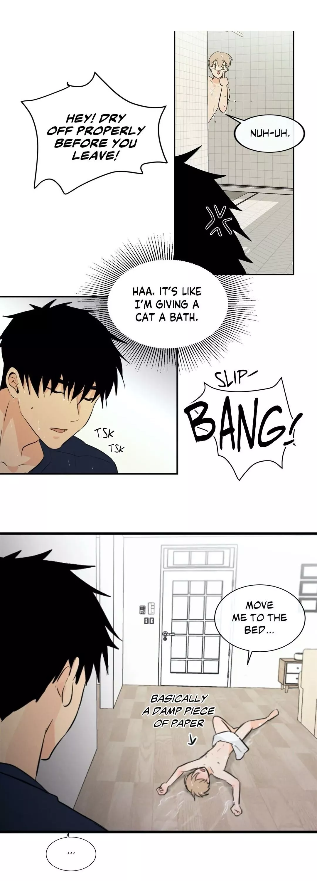 Manga page 18