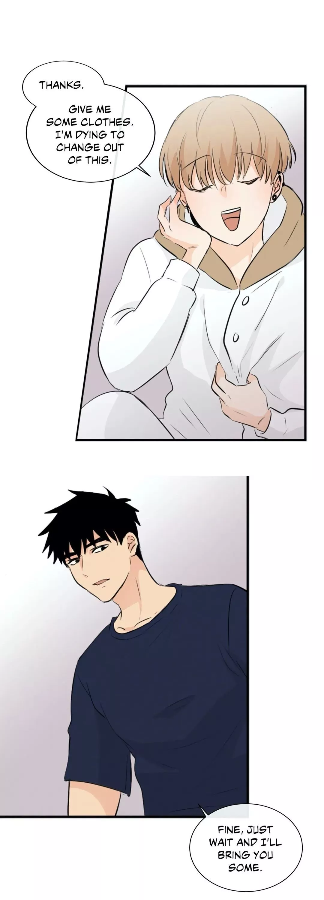 Manga page 4