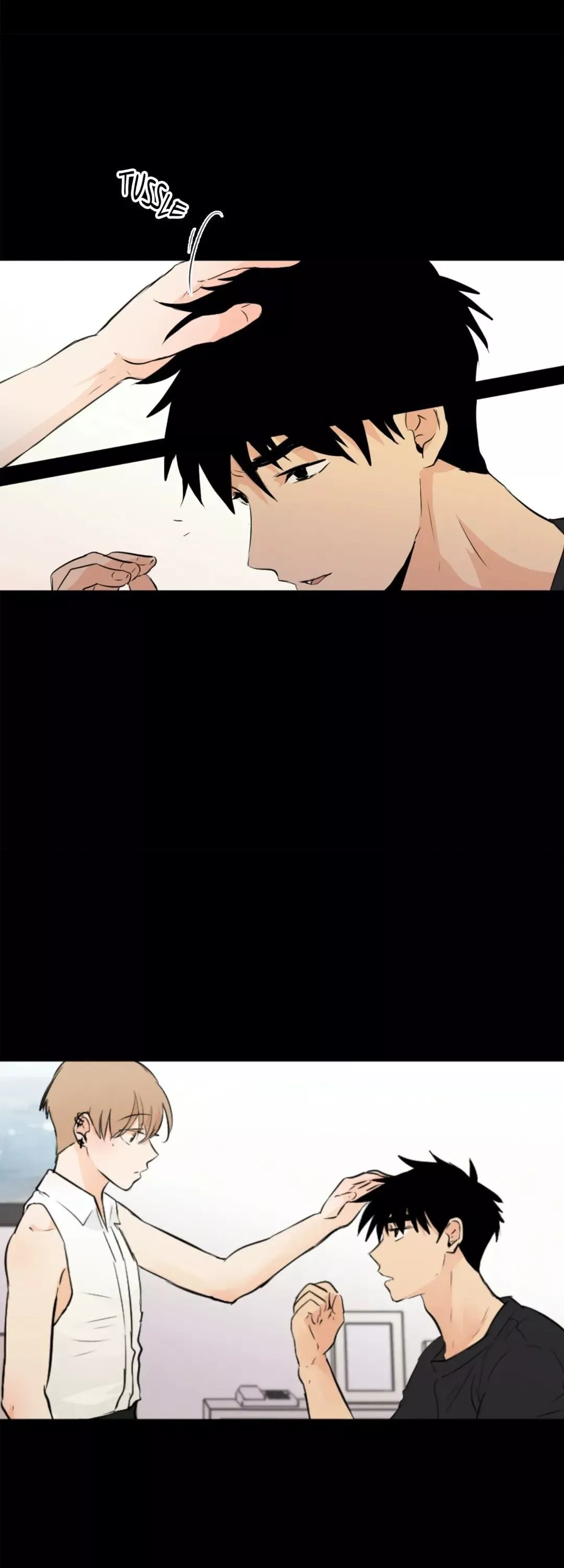 Manga page 10