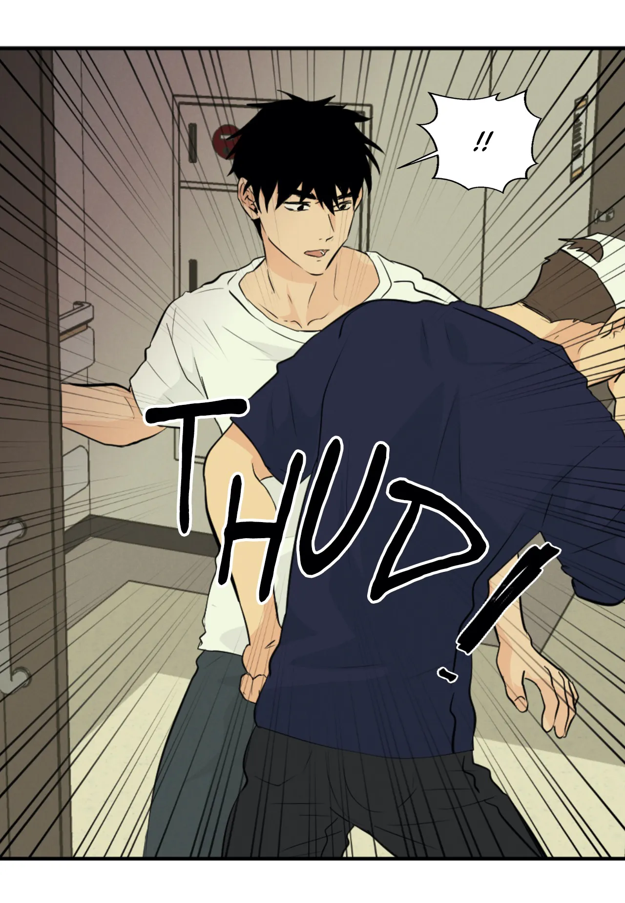 Manga page 21