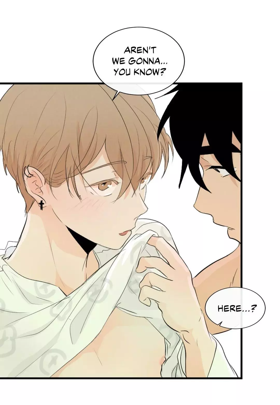 Manga page 14
