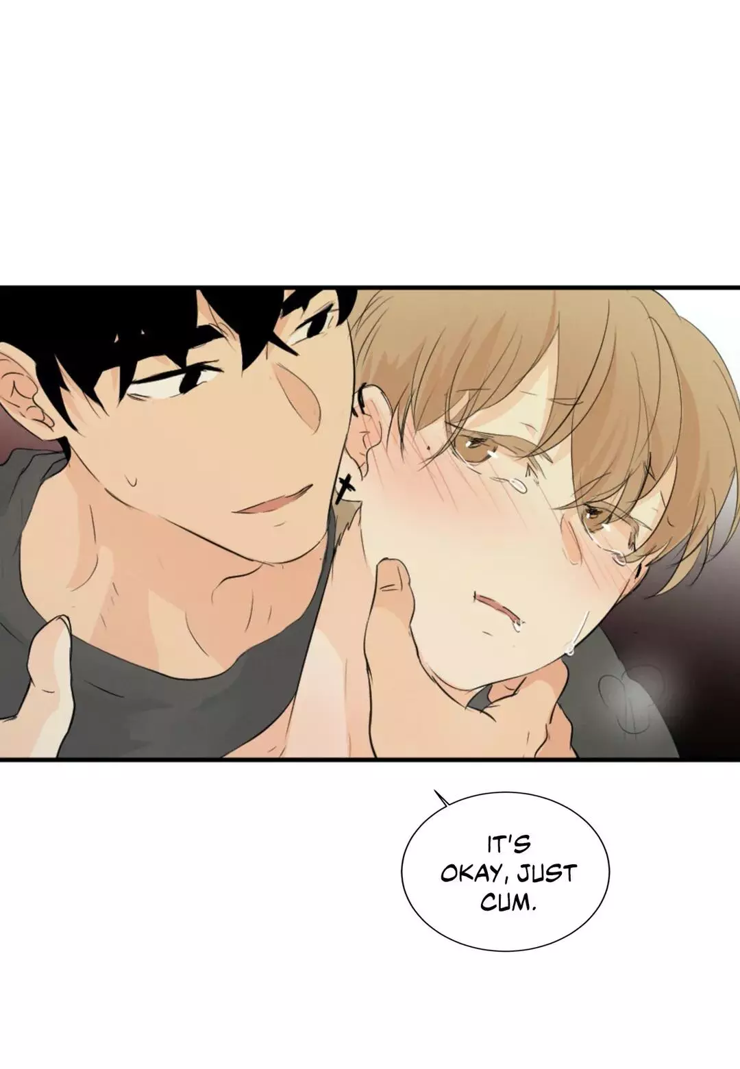 Manga page 28