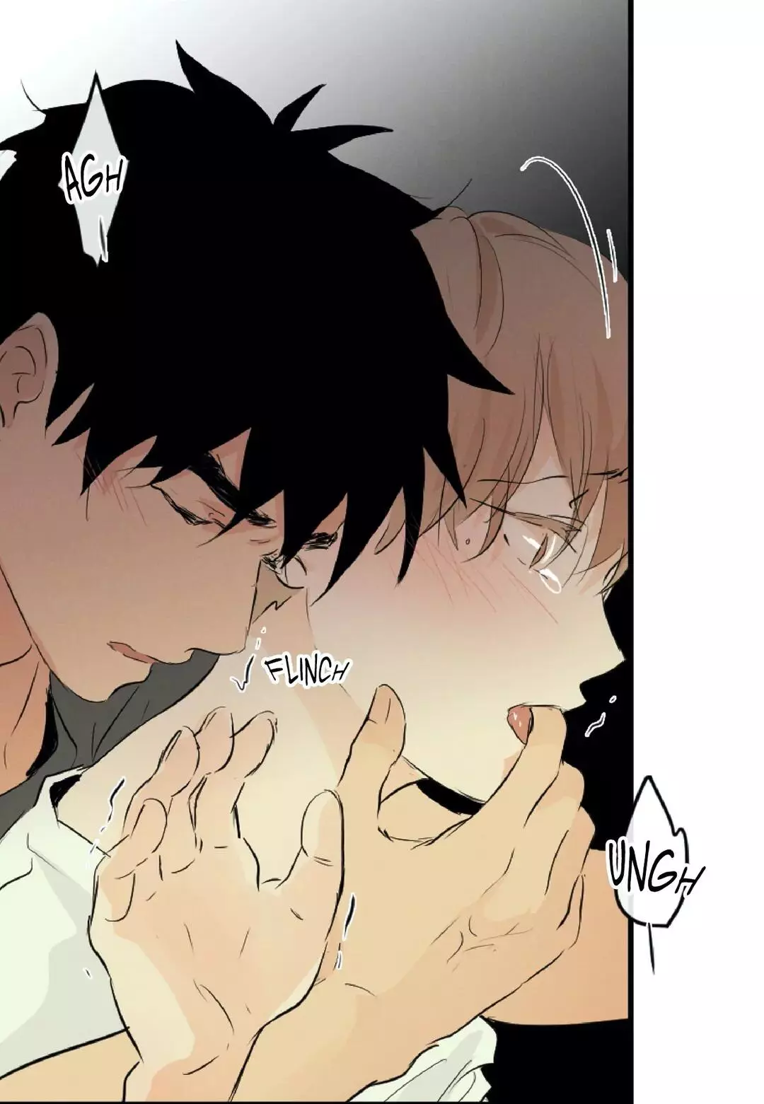 Manga page 35