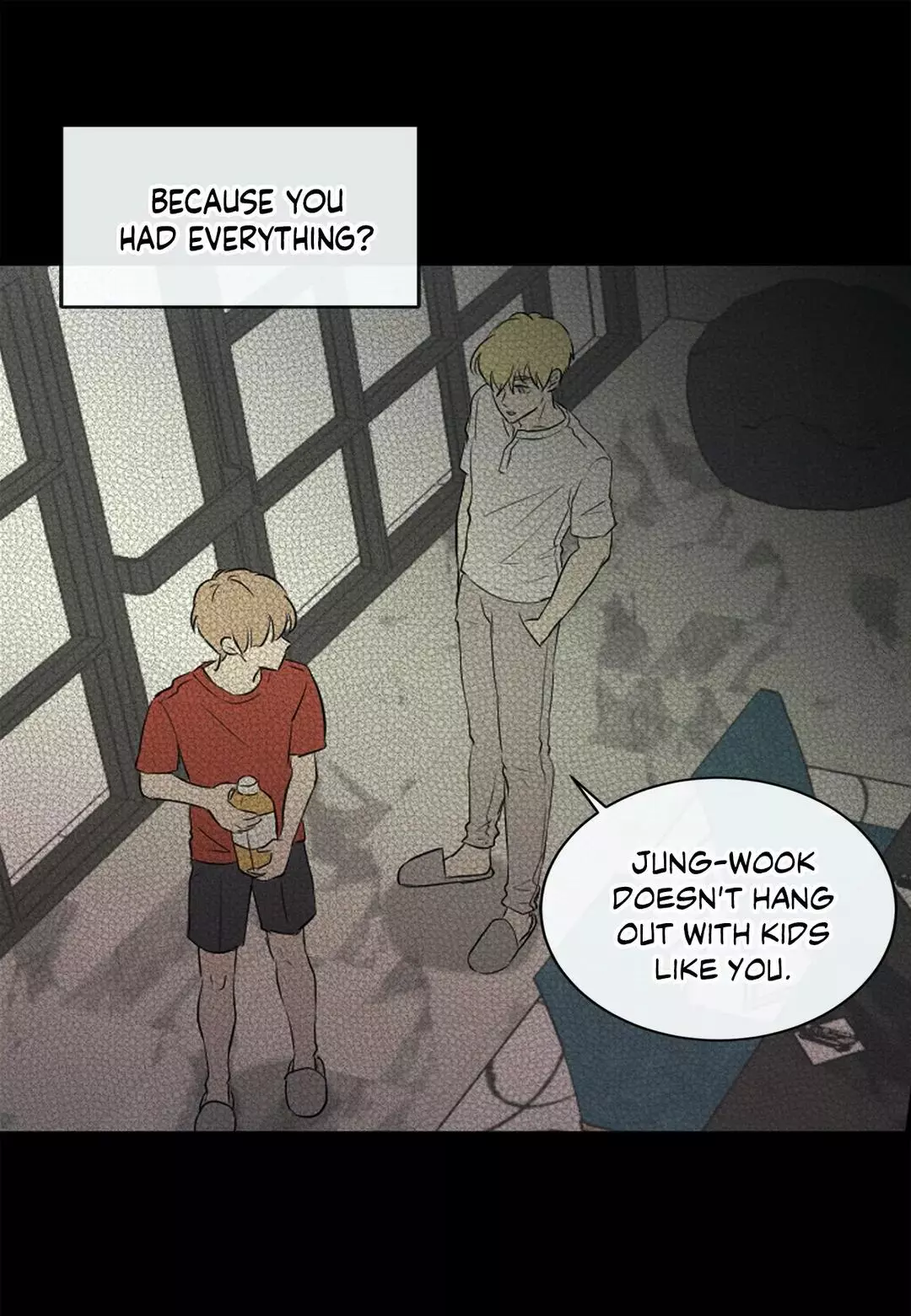 Manga page 33