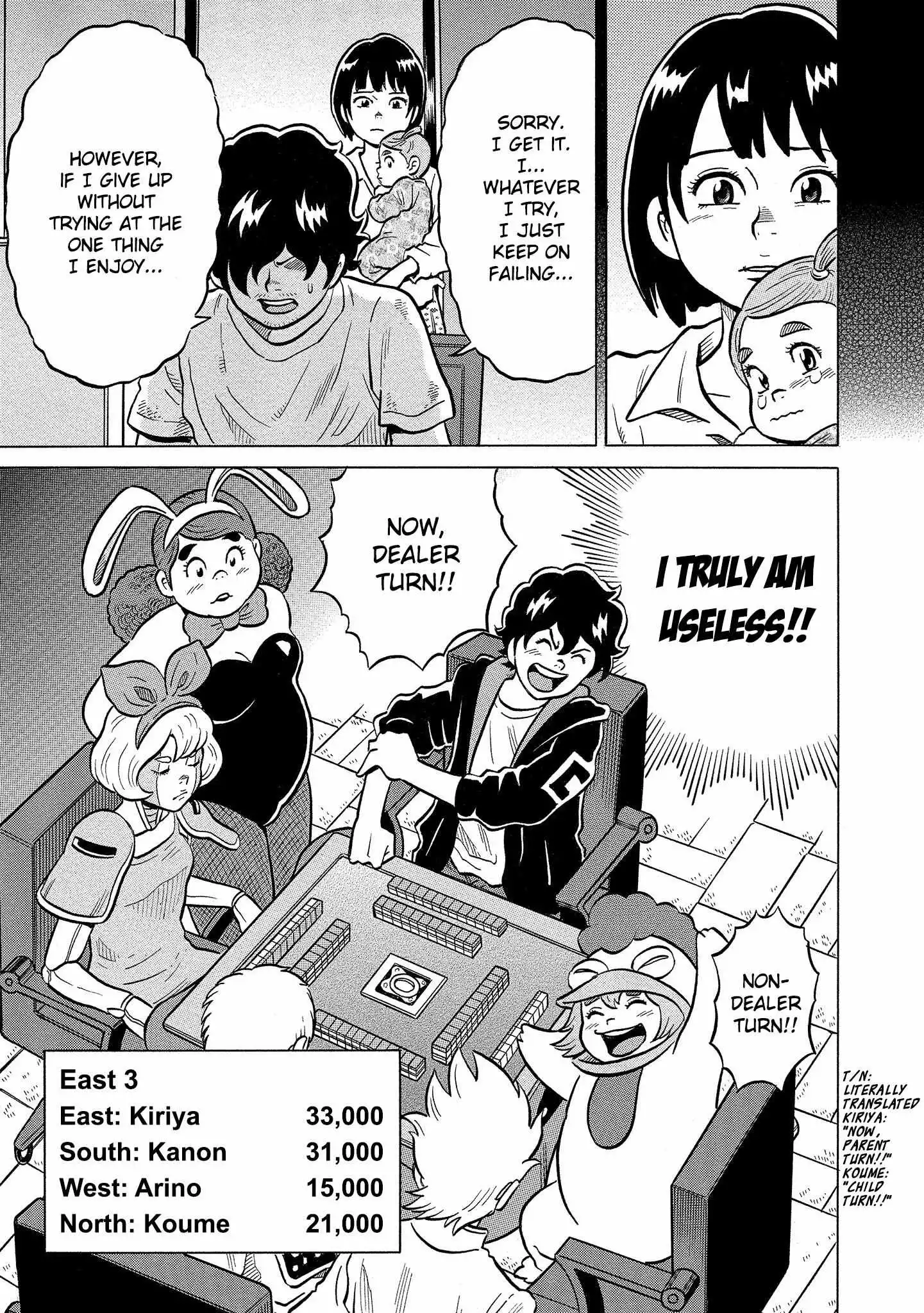 Manga page 10