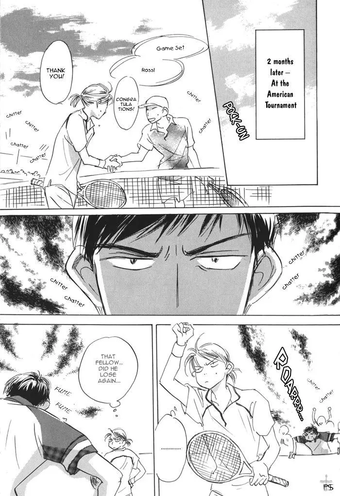 Manga page 18