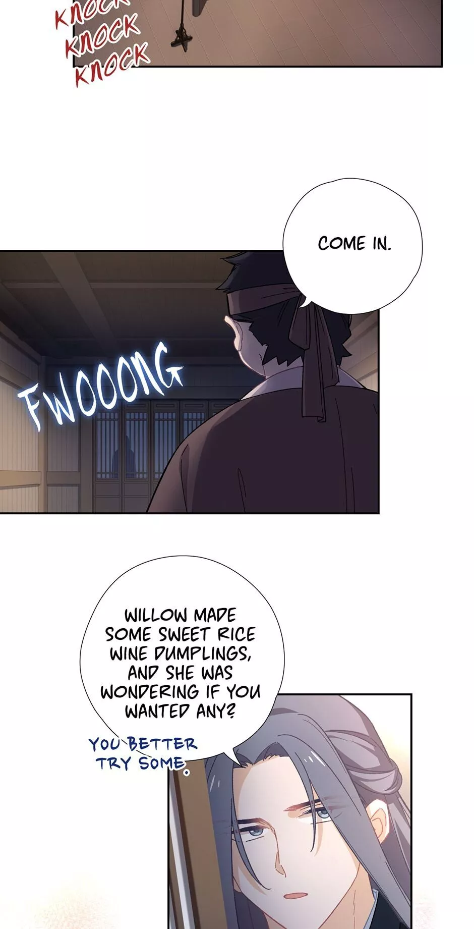 Manga page 14
