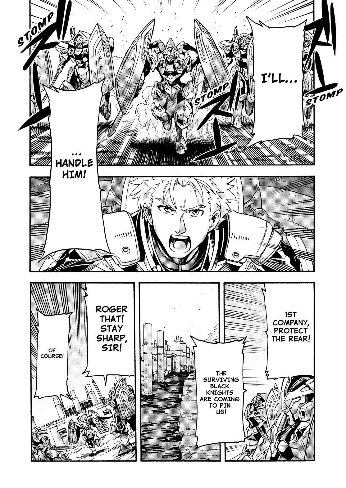 Manga page 15
