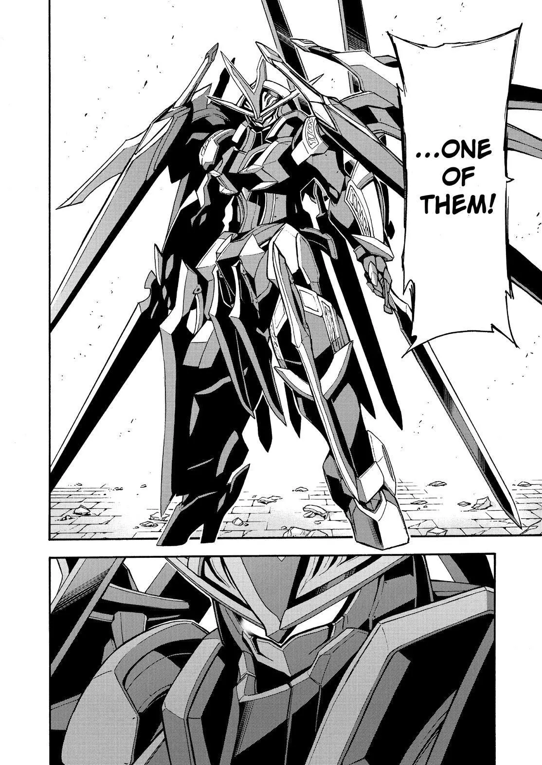 Manga page 11