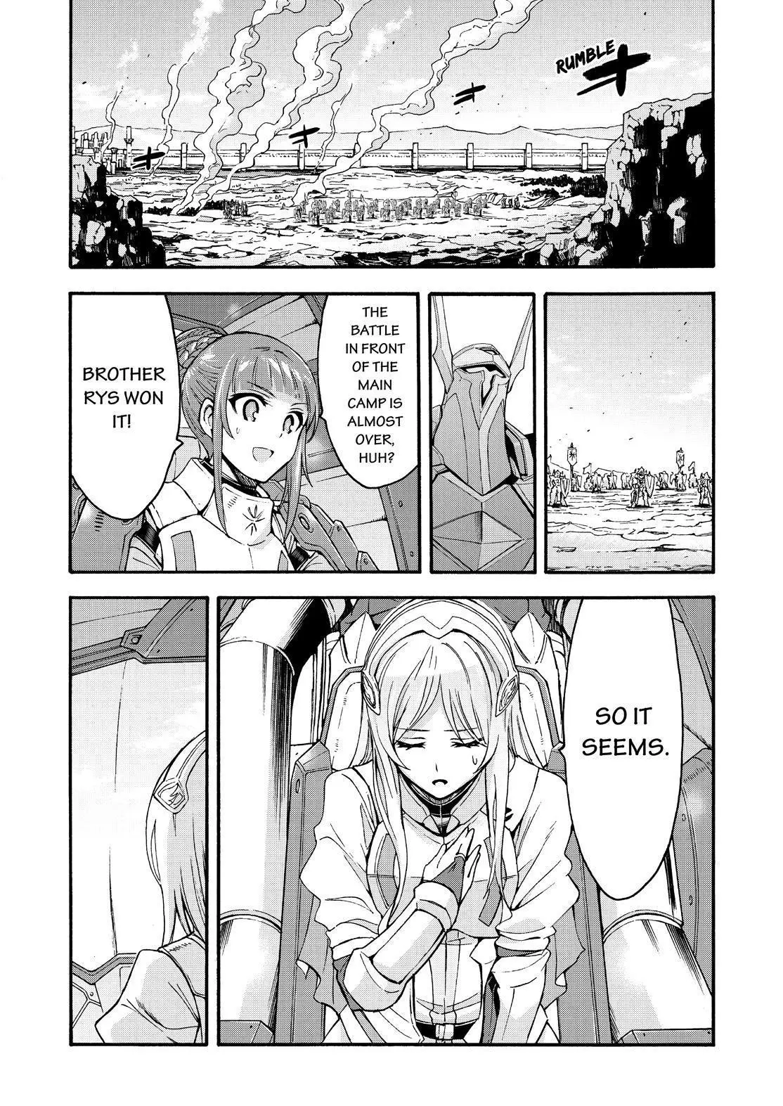 Manga page 5