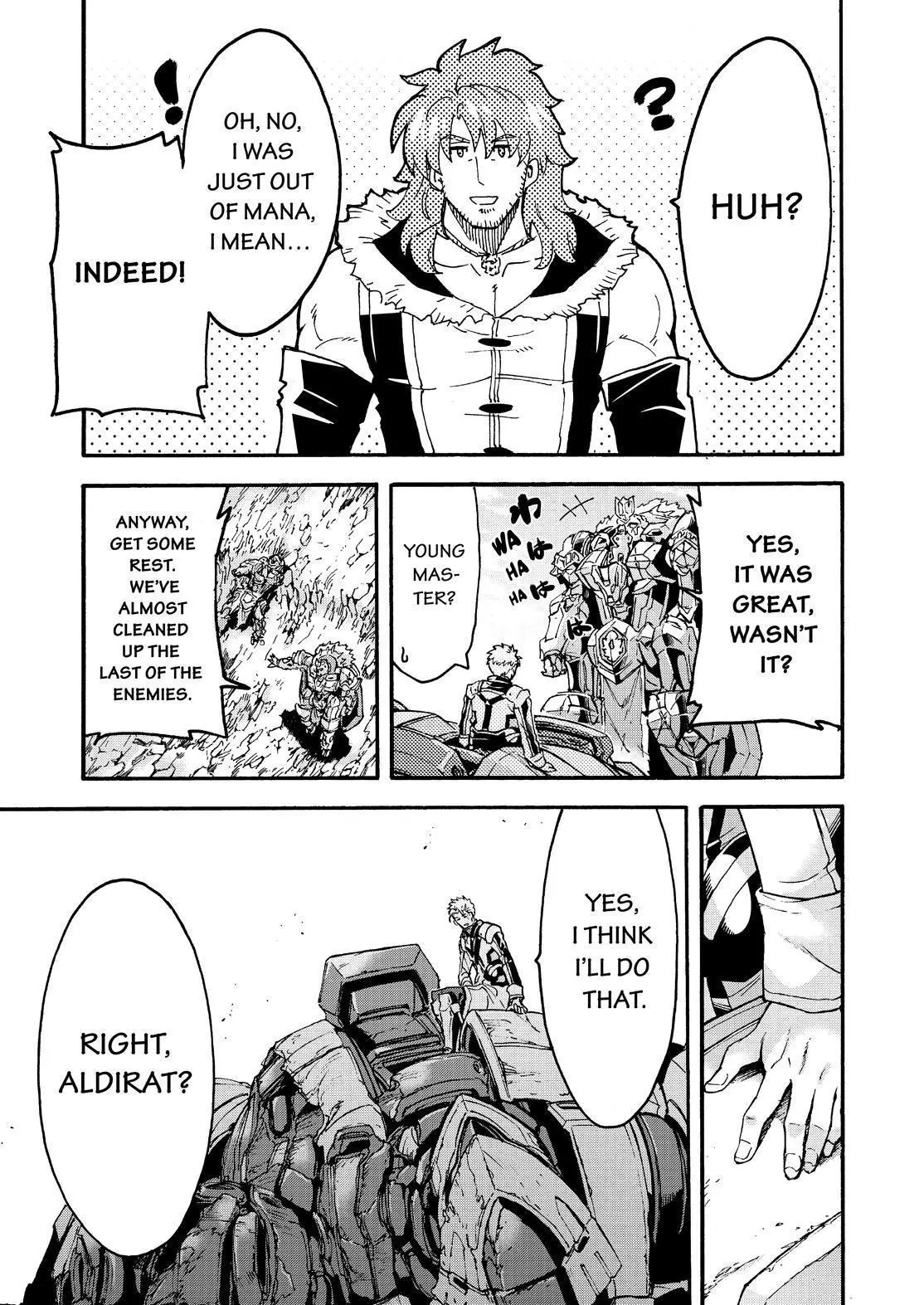 Manga page 4