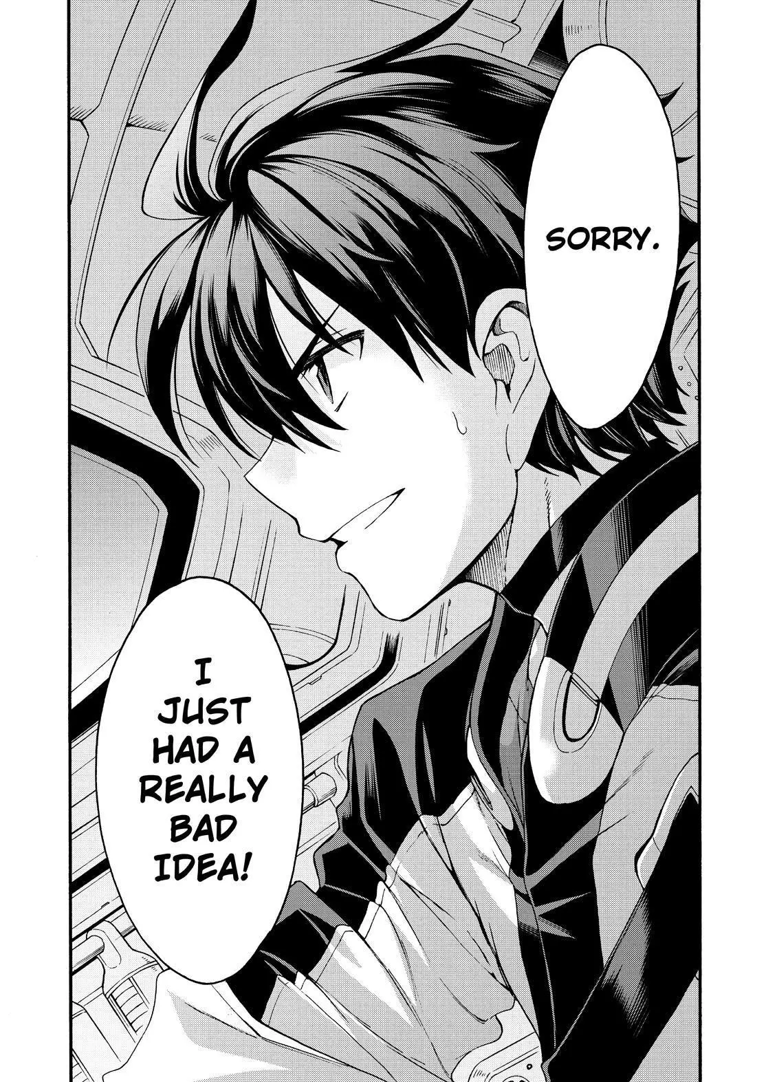 Manga page 20