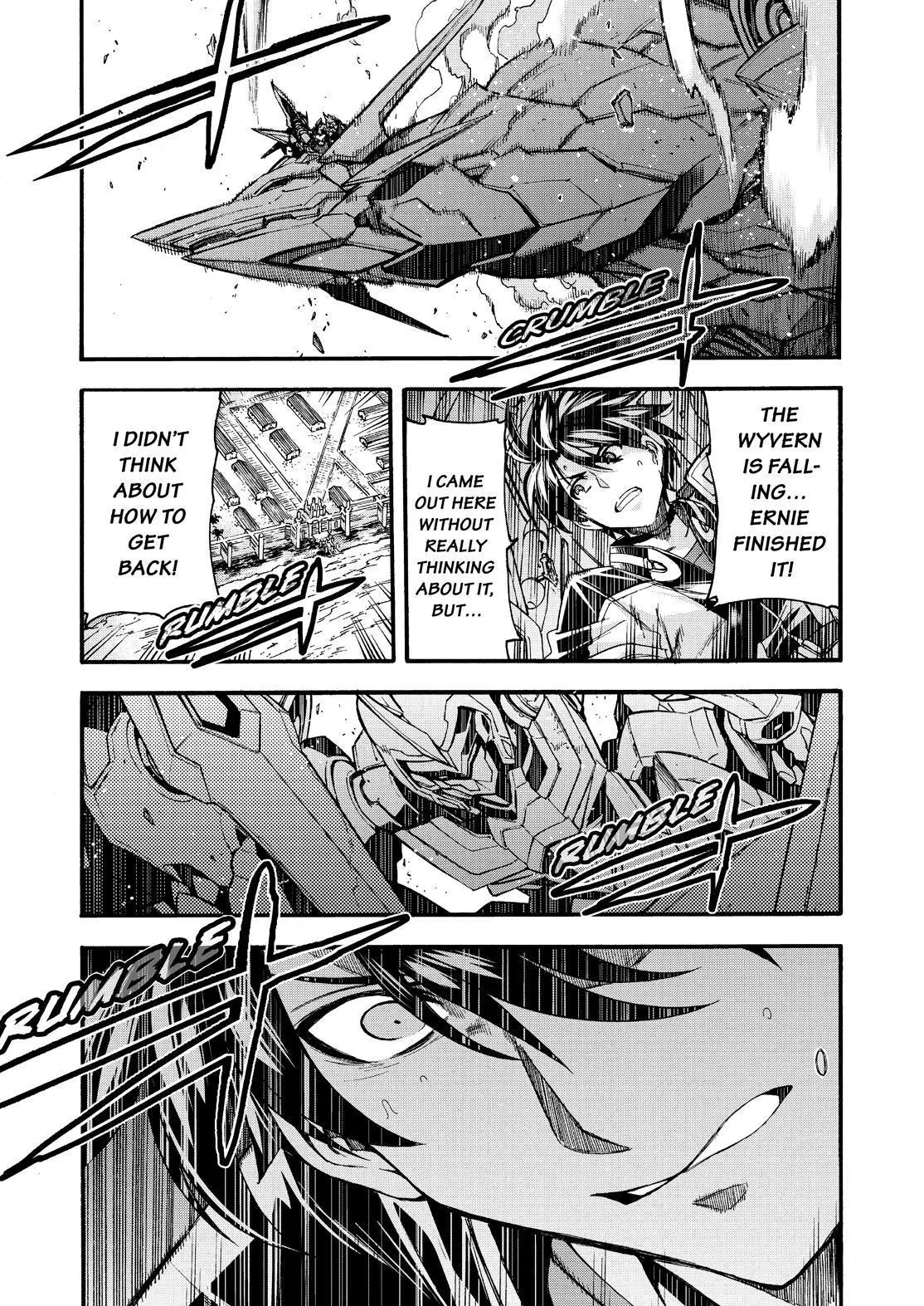 Manga page 10