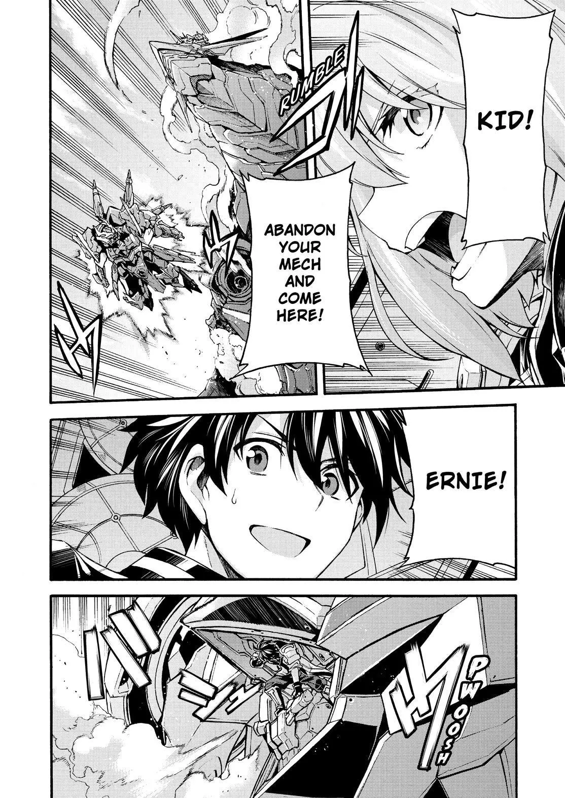 Manga page 11