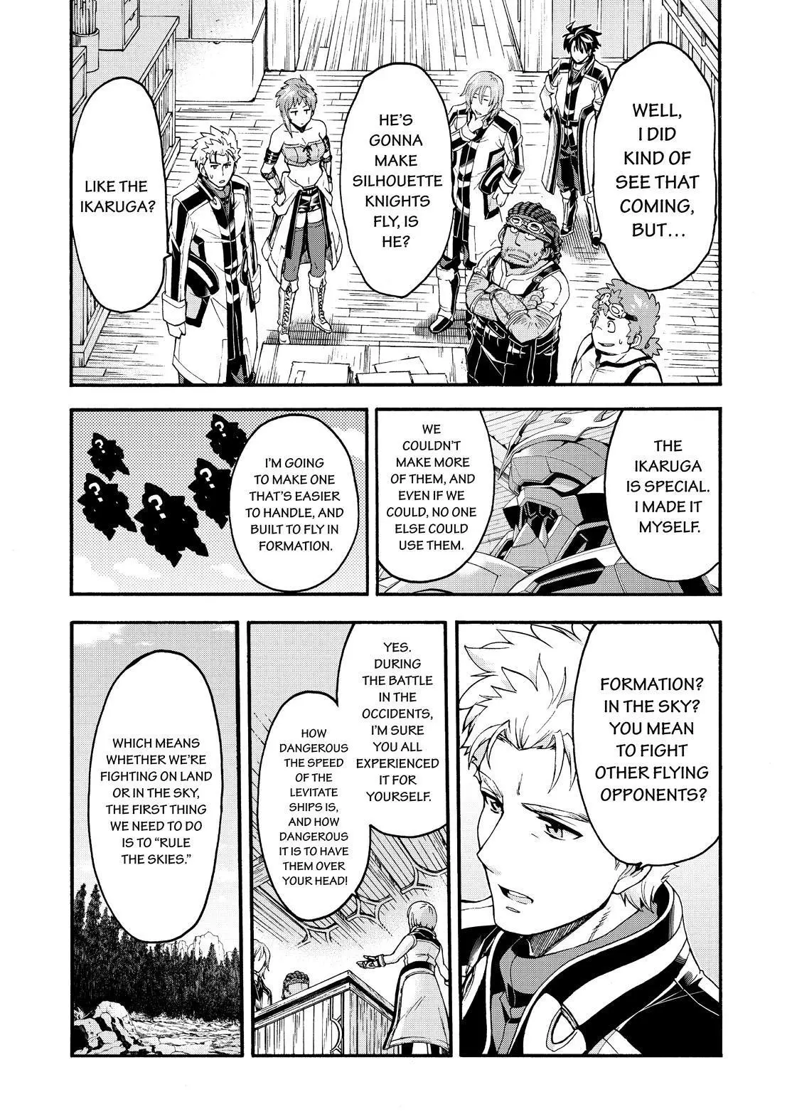 Manga page 12