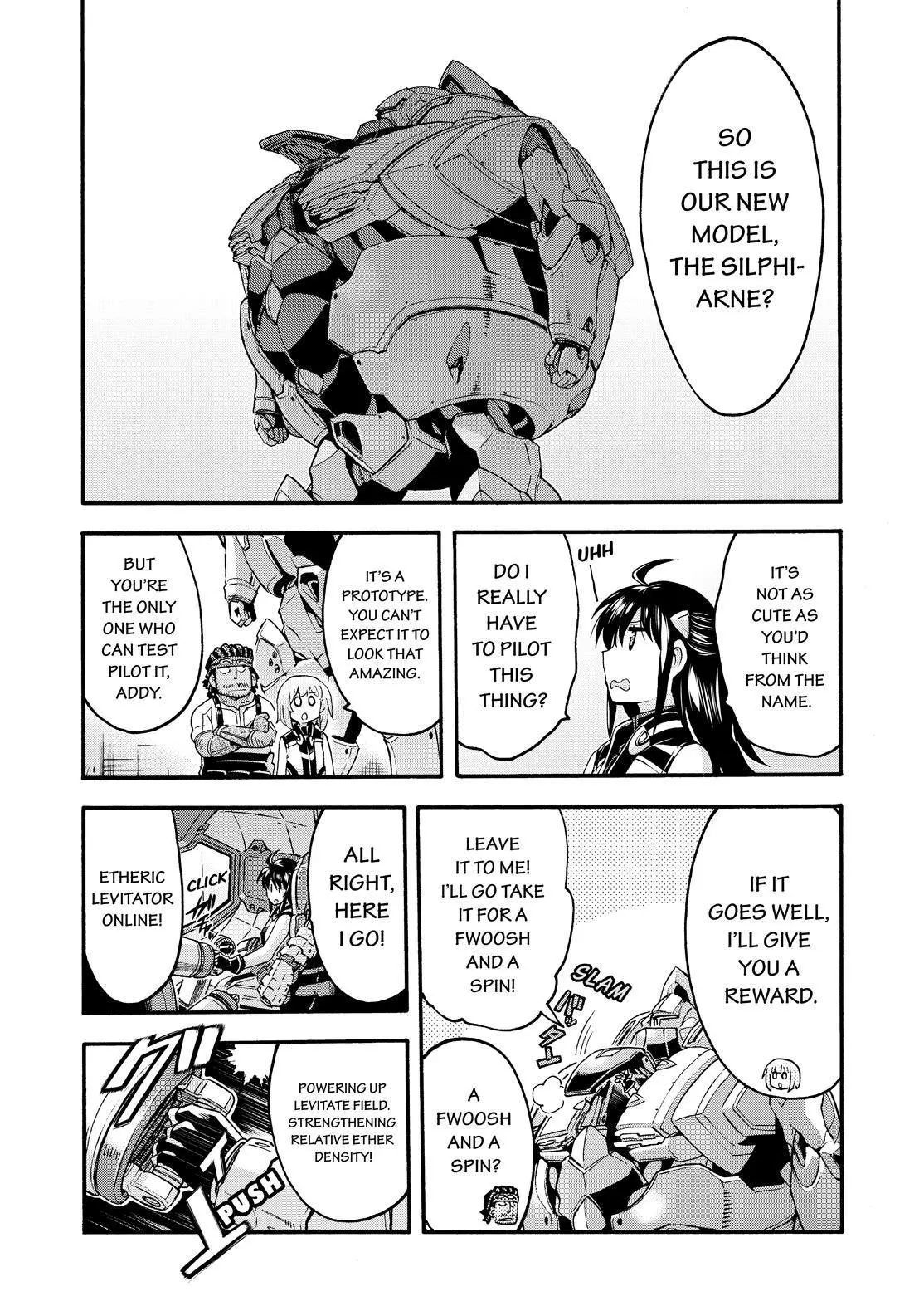 Manga page 23