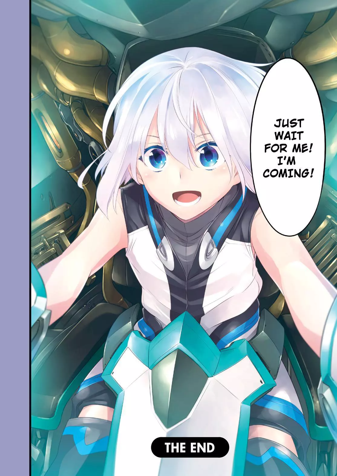 Manga page 28