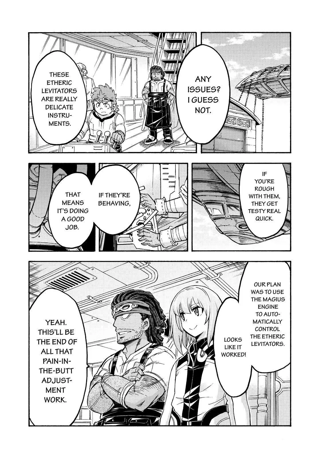 Manga page 4
