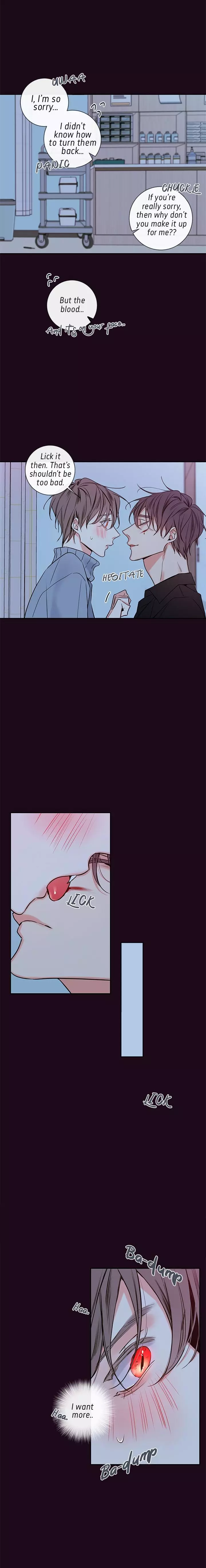 Manga page 11