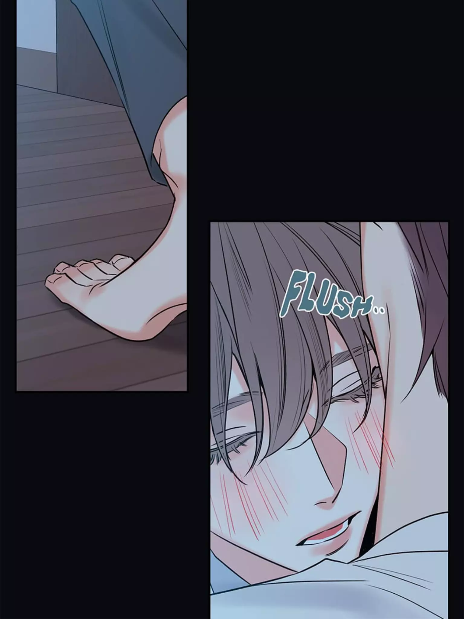 Manga page 11