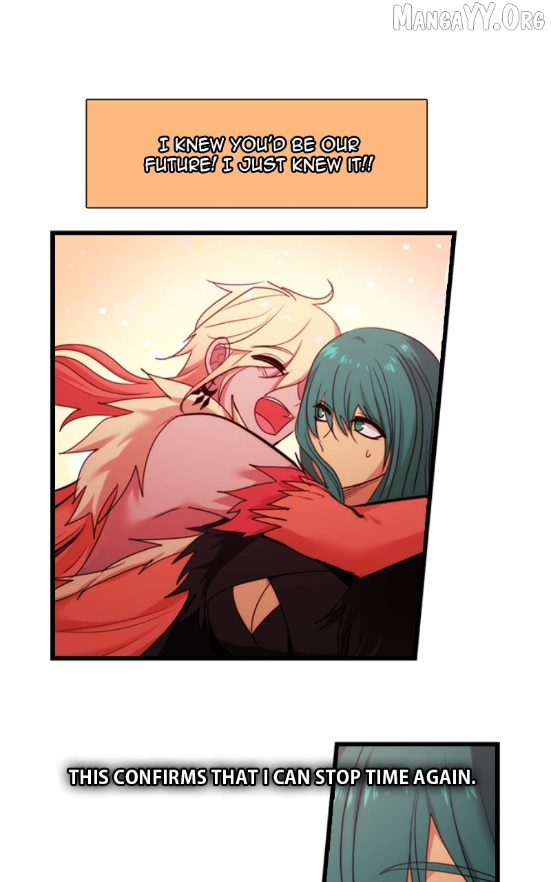 Manga page 33