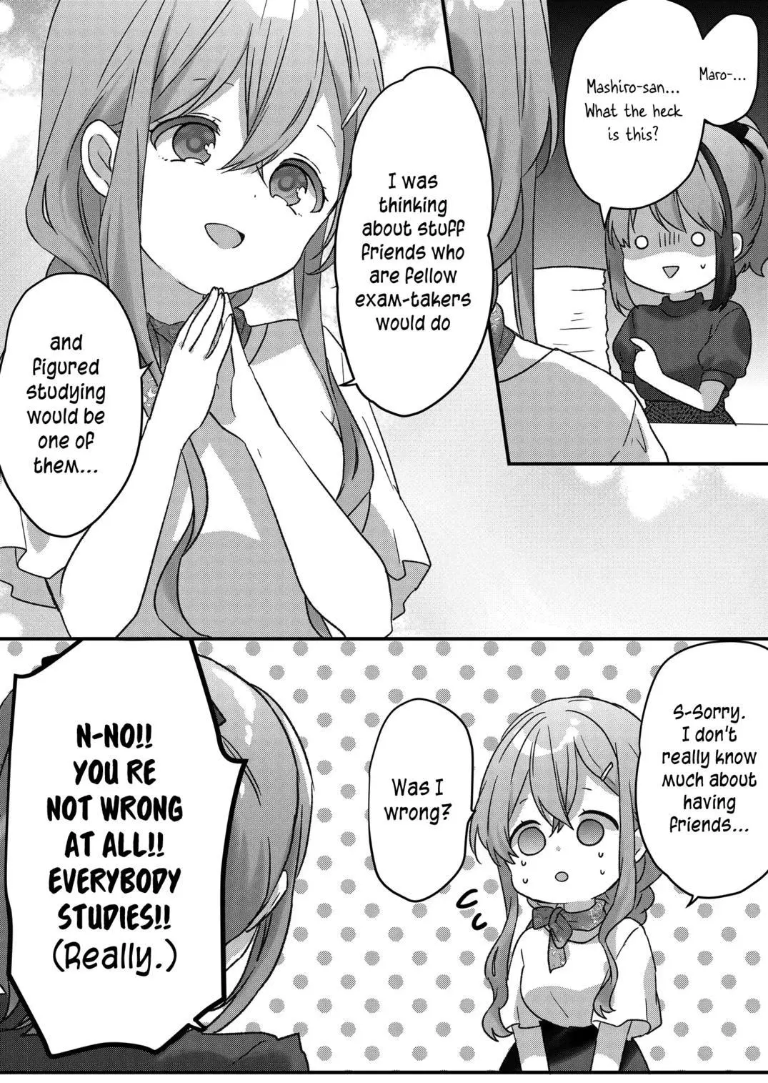 Manga page 7