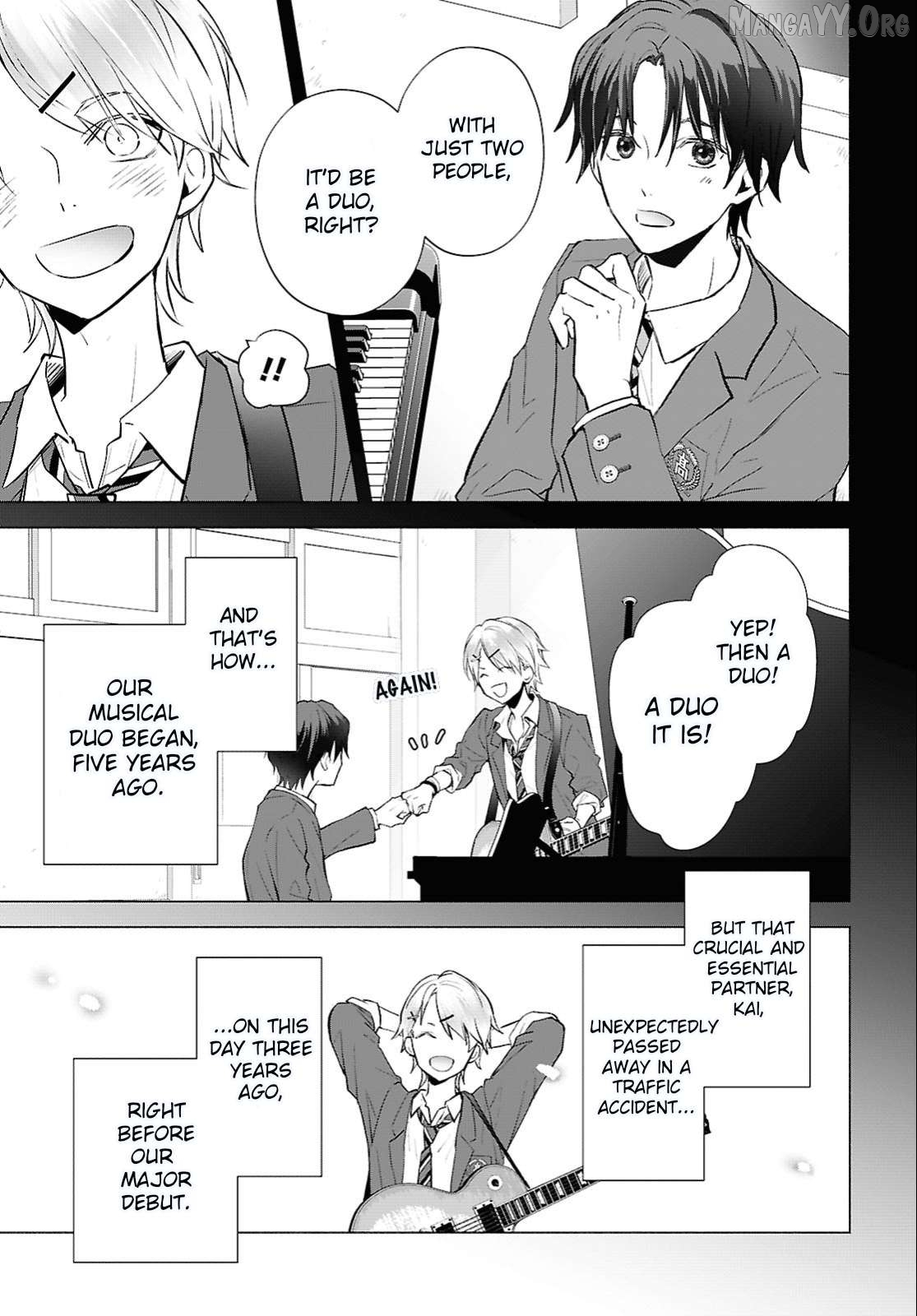 Manga page 20