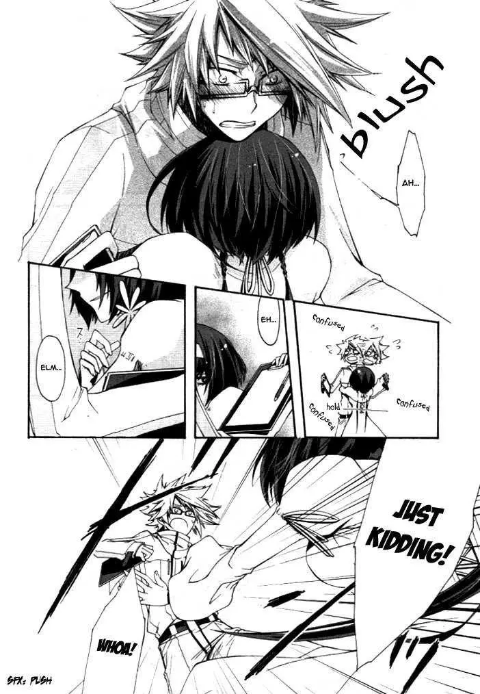 Manga page 30
