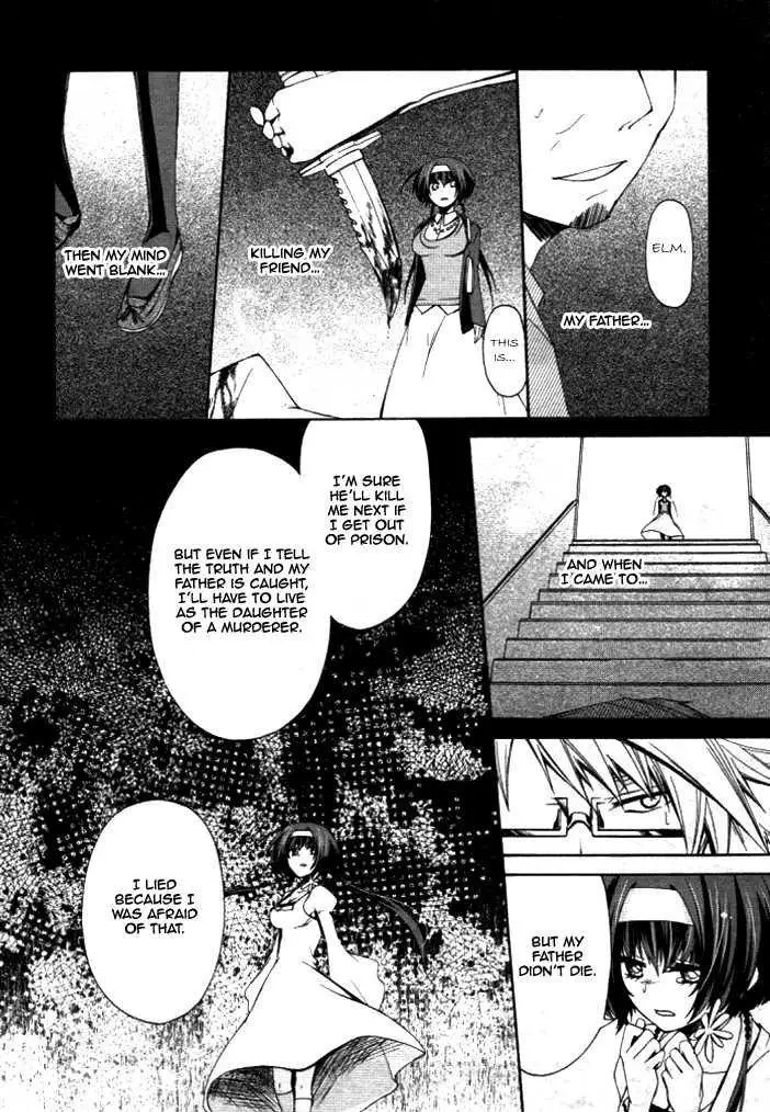 Manga page 28