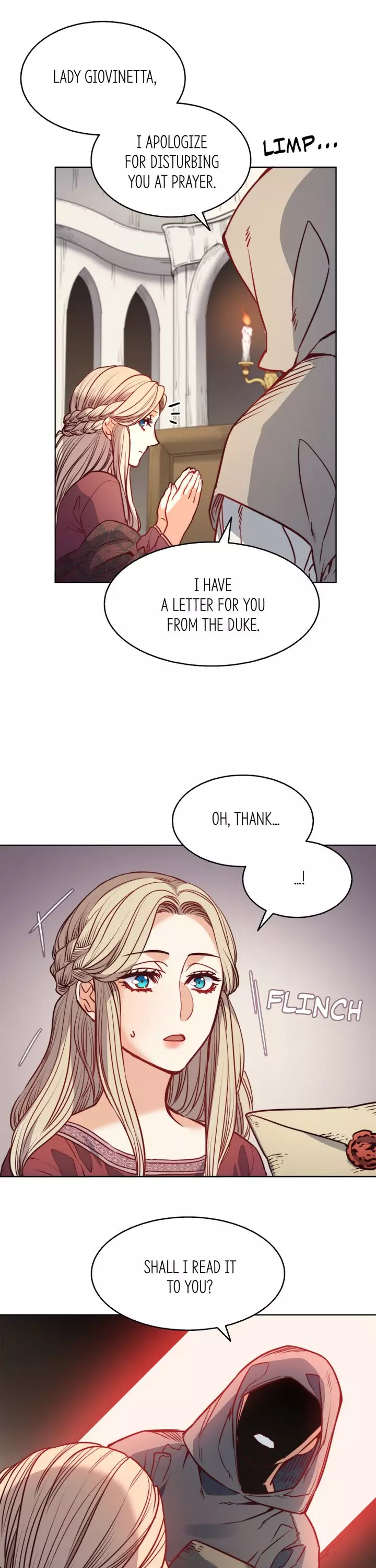 Manga page 16