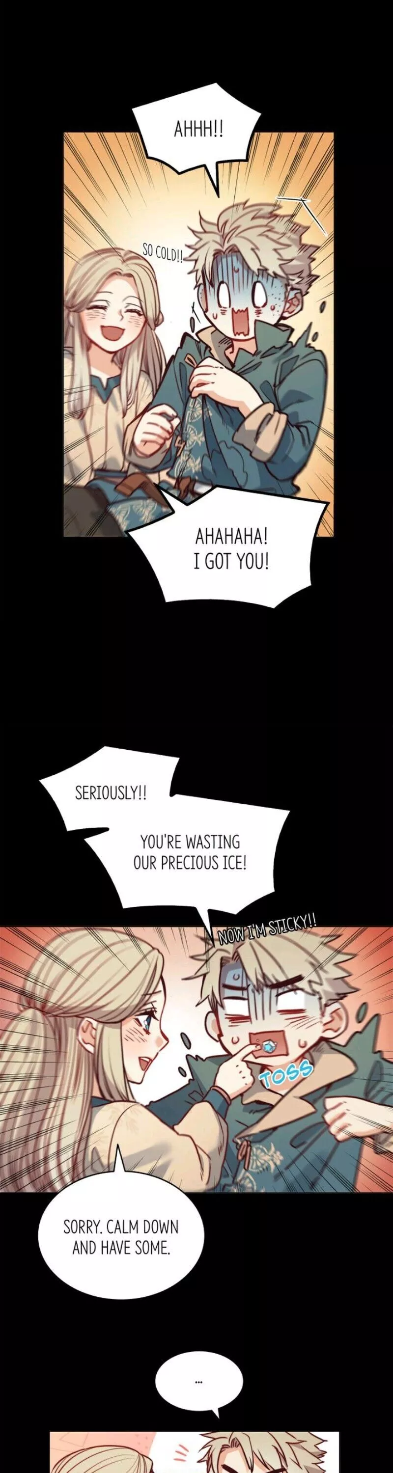 Manga page 16
