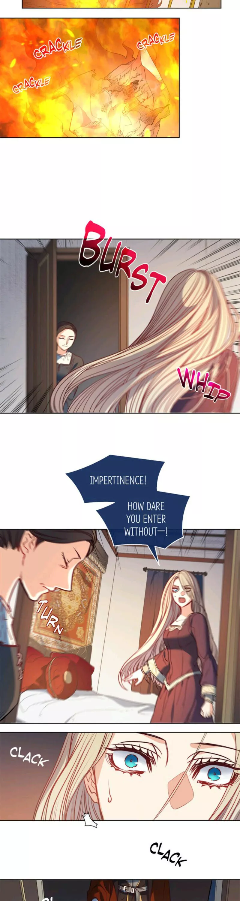 Manga page 32