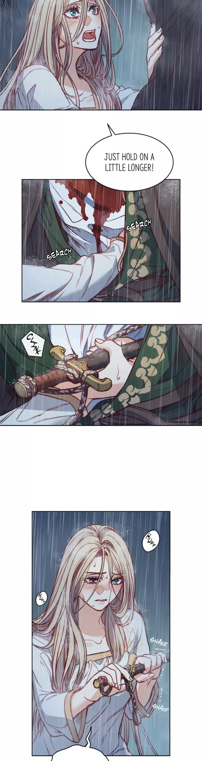 Manga page 11