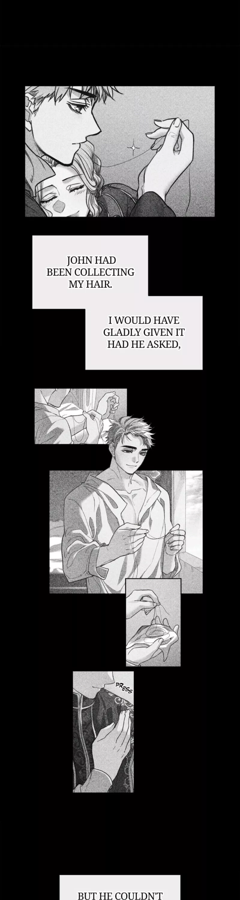 Manga page 21