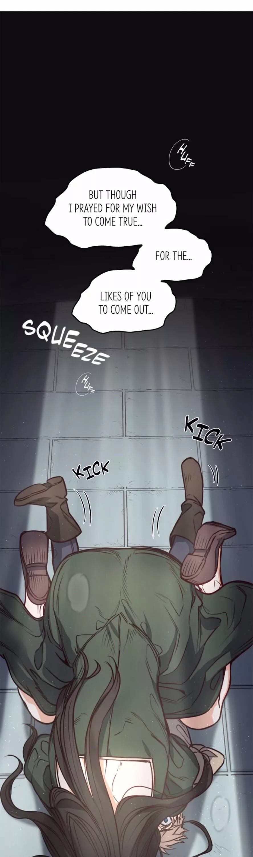 Manga page 7